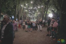 Olsztyn Green Festival fot. Jarosław Skórski