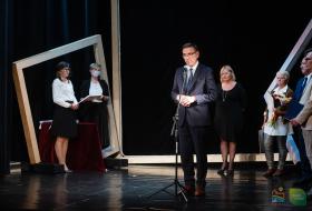 Gala w Olsztyńskim Teatrze Lalek